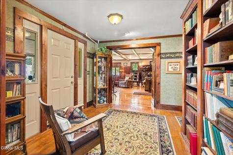 1295 U.s. 9 Schroon Lake NY 12870