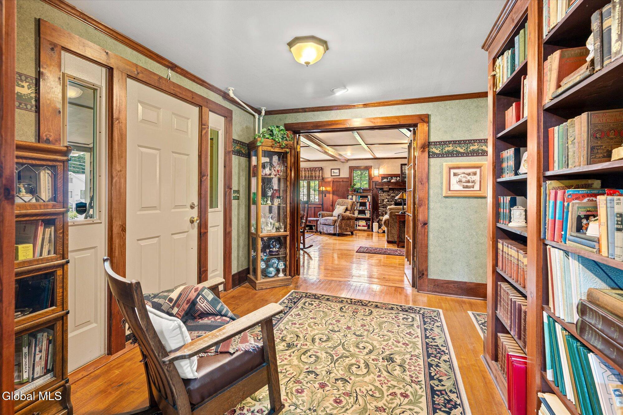1295 U.s. 9 Schroon Lake NY 12870