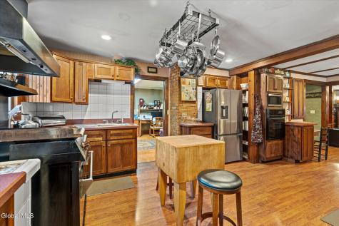 1295 U.s. 9 Schroon Lake NY 12870