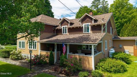 1295 U.s. 9 Schroon Lake NY 12870