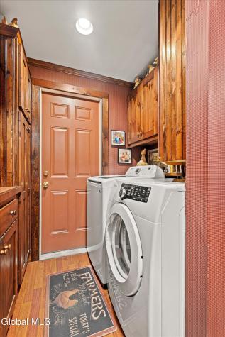 1295 U.s. 9 Schroon Lake NY 12870