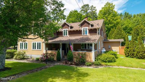 1295 U.s. 9 Schroon Lake NY 12870
