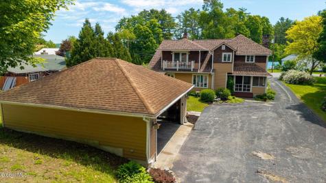 1295 U.s. 9 Schroon Lake NY 12870