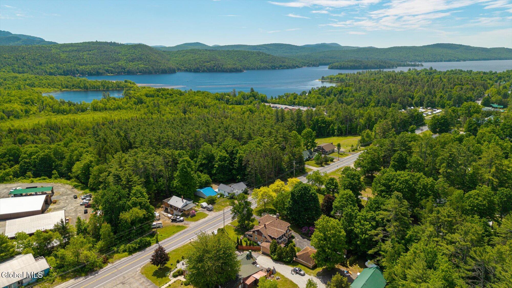 1295 U.s. 9 Schroon Lake NY 12870