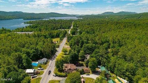 1295 U.s. 9 Schroon Lake NY 12870