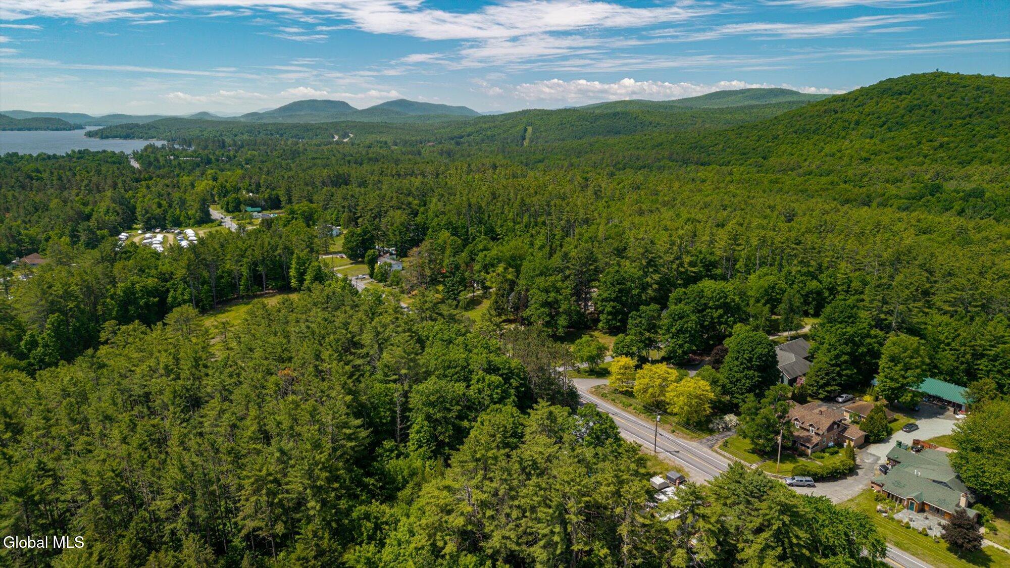 1295 U.s. 9 Schroon Lake NY 12870