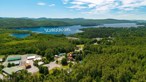 1295 U.s. 9 Schroon Lake NY 12870