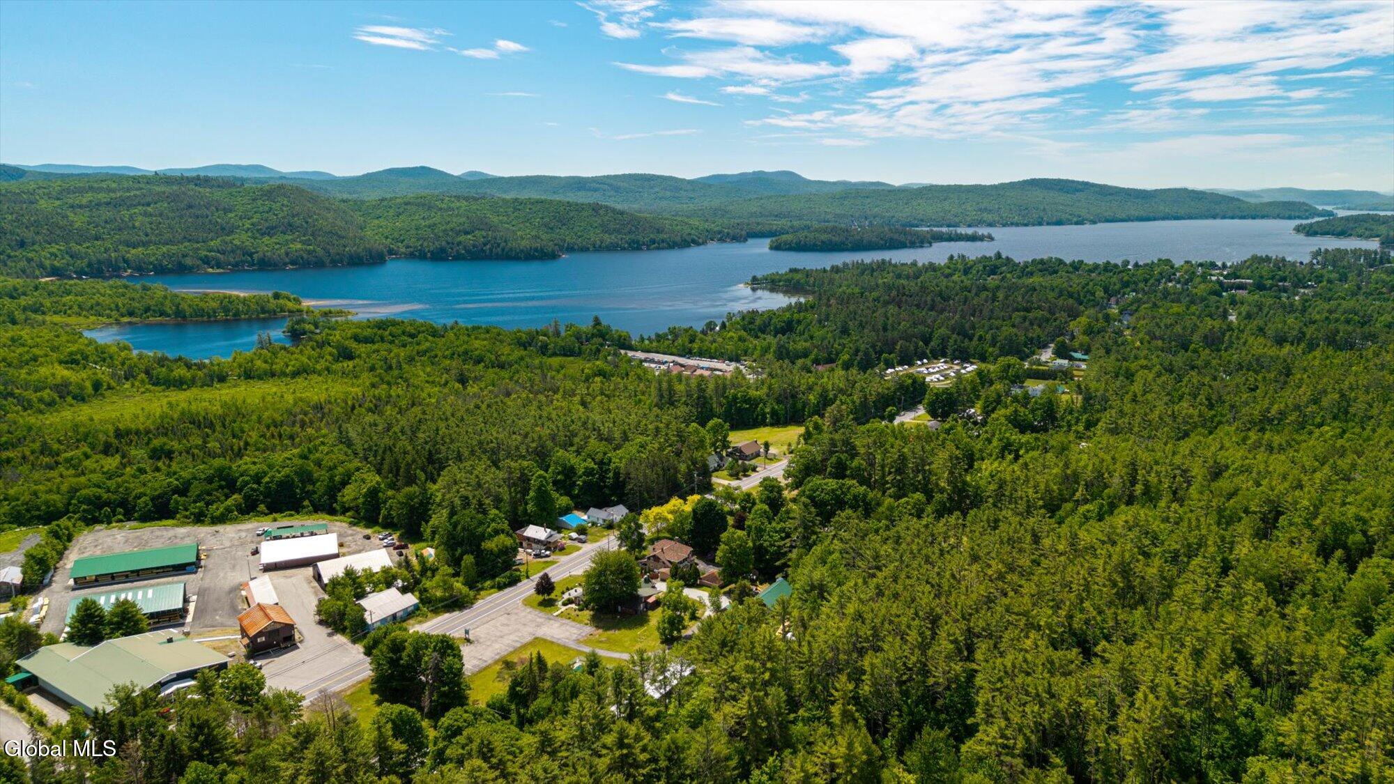 1295 U.s. 9 Schroon Lake NY 12870