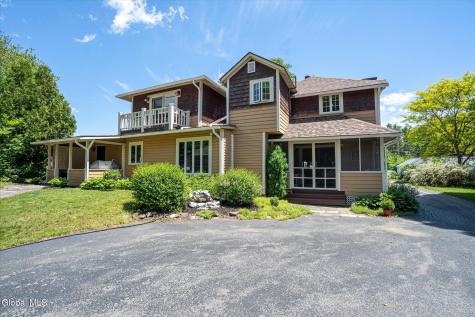 1295 U.s. 9 Schroon Lake NY 12870