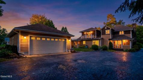 1295 U.s. 9 Schroon Lake NY 12870