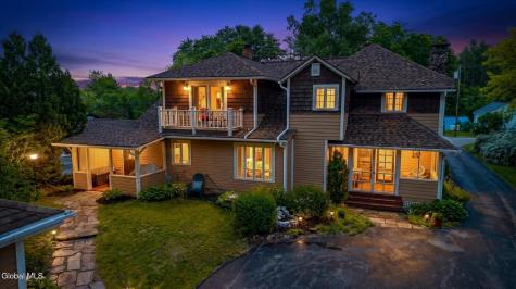 1295 U.s. 9 Schroon Lake NY 12870