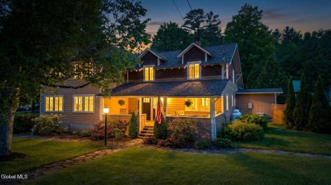 1295 U.s. 9 Schroon Lake NY 12870