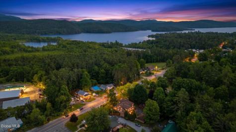 1295 U.s. 9 Schroon Lake NY 12870