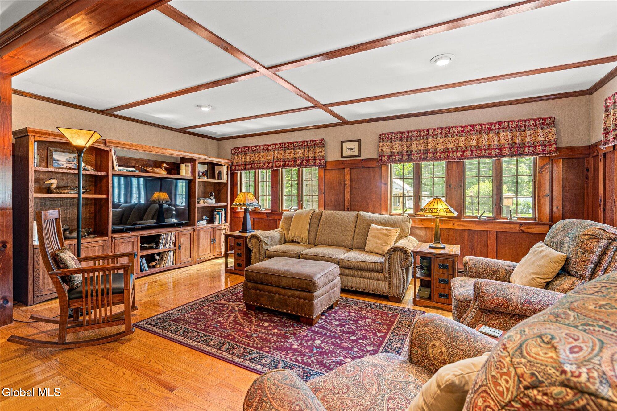 1295 U.s. 9 Schroon Lake NY 12870