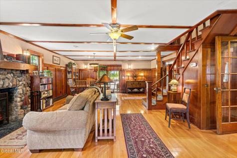 1295 U.s. 9 Schroon Lake NY 12870