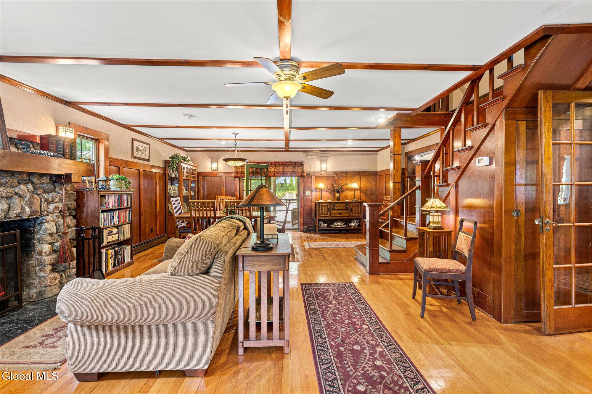 1295 U.s. 9 Schroon Lake NY 12870
