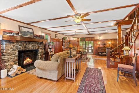 1295 U.s. 9 Schroon Lake NY 12870