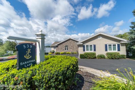 539 Route 9p Saratoga Springs NY 12866