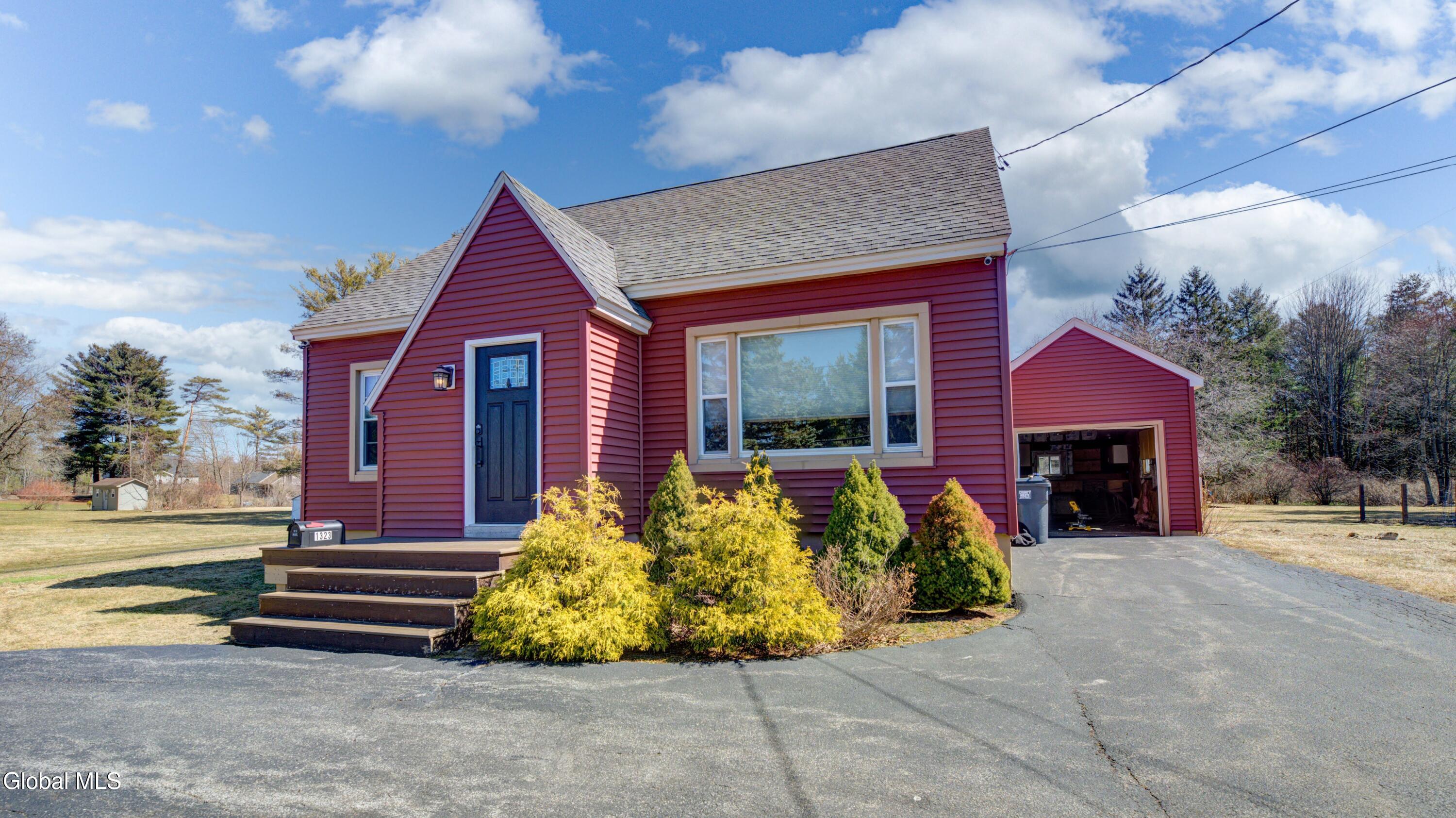 1323 Midline Road Amsterdam NY 12010