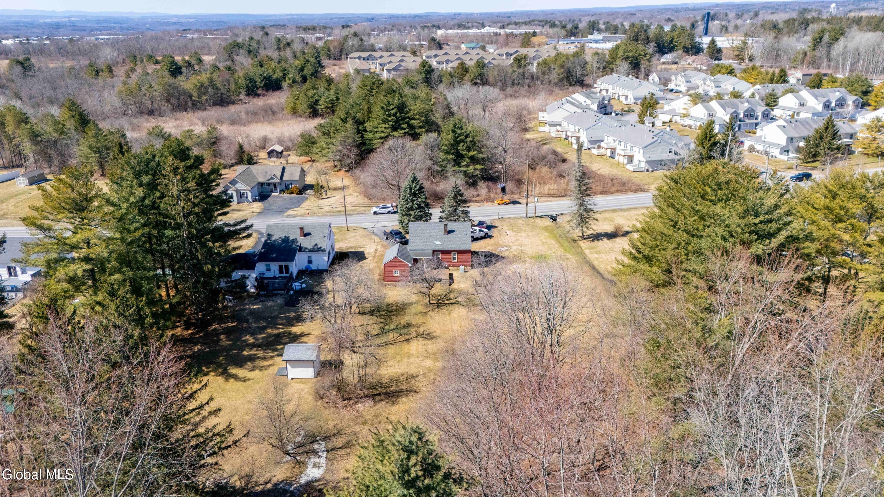 1323 Midline Road Amsterdam NY 12010