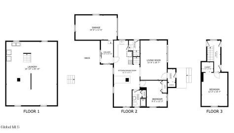 1323 Midline Road Amsterdam NY 12010
