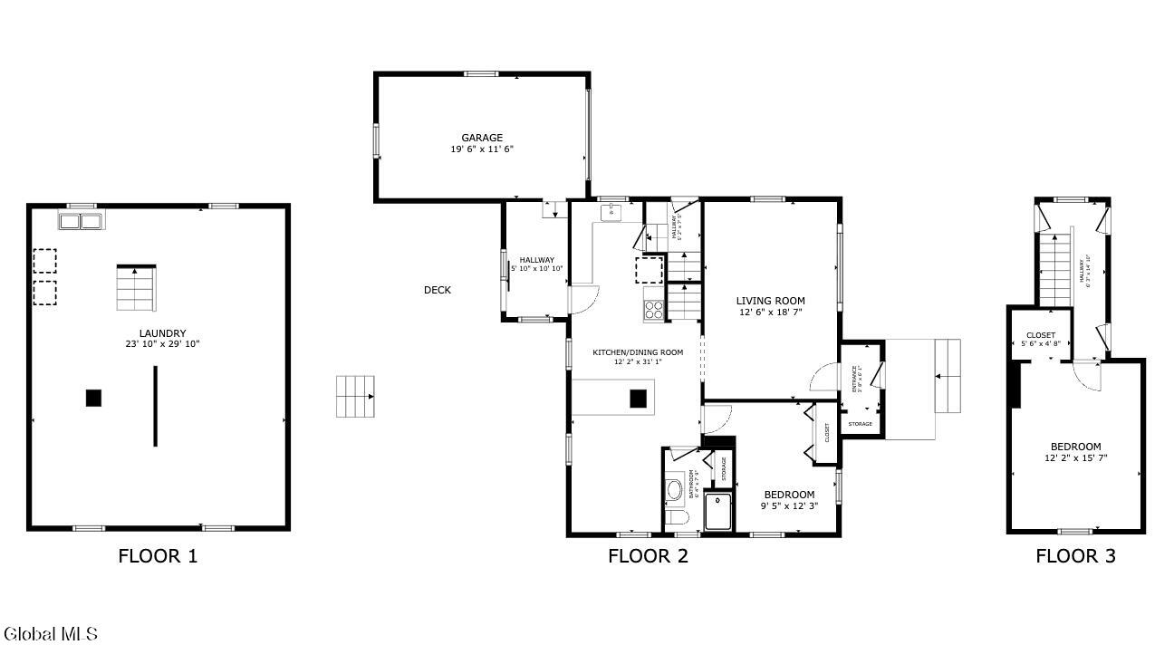 1323 Midline Road Amsterdam NY 12010