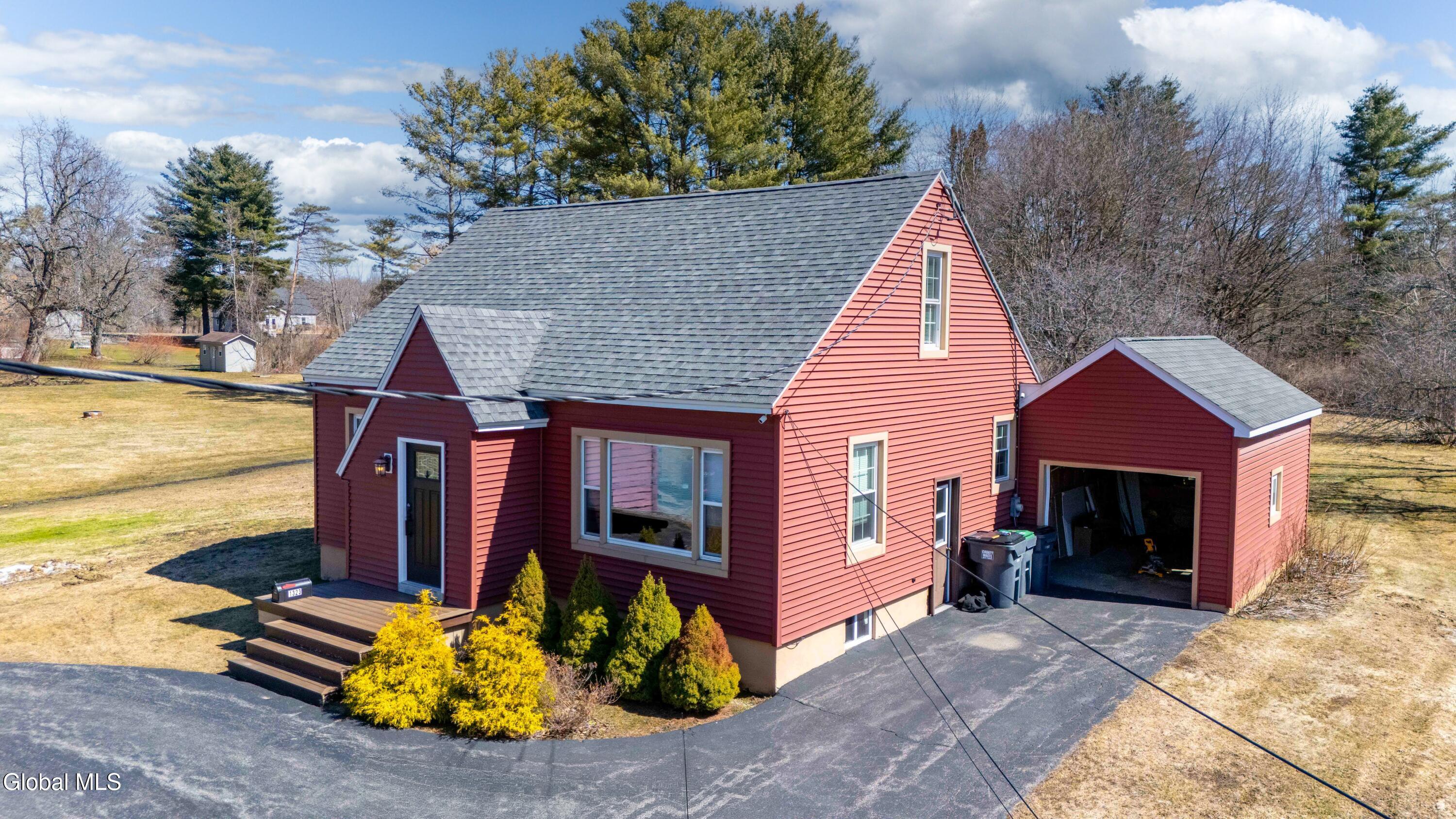 1323 Midline Road Amsterdam NY 12010