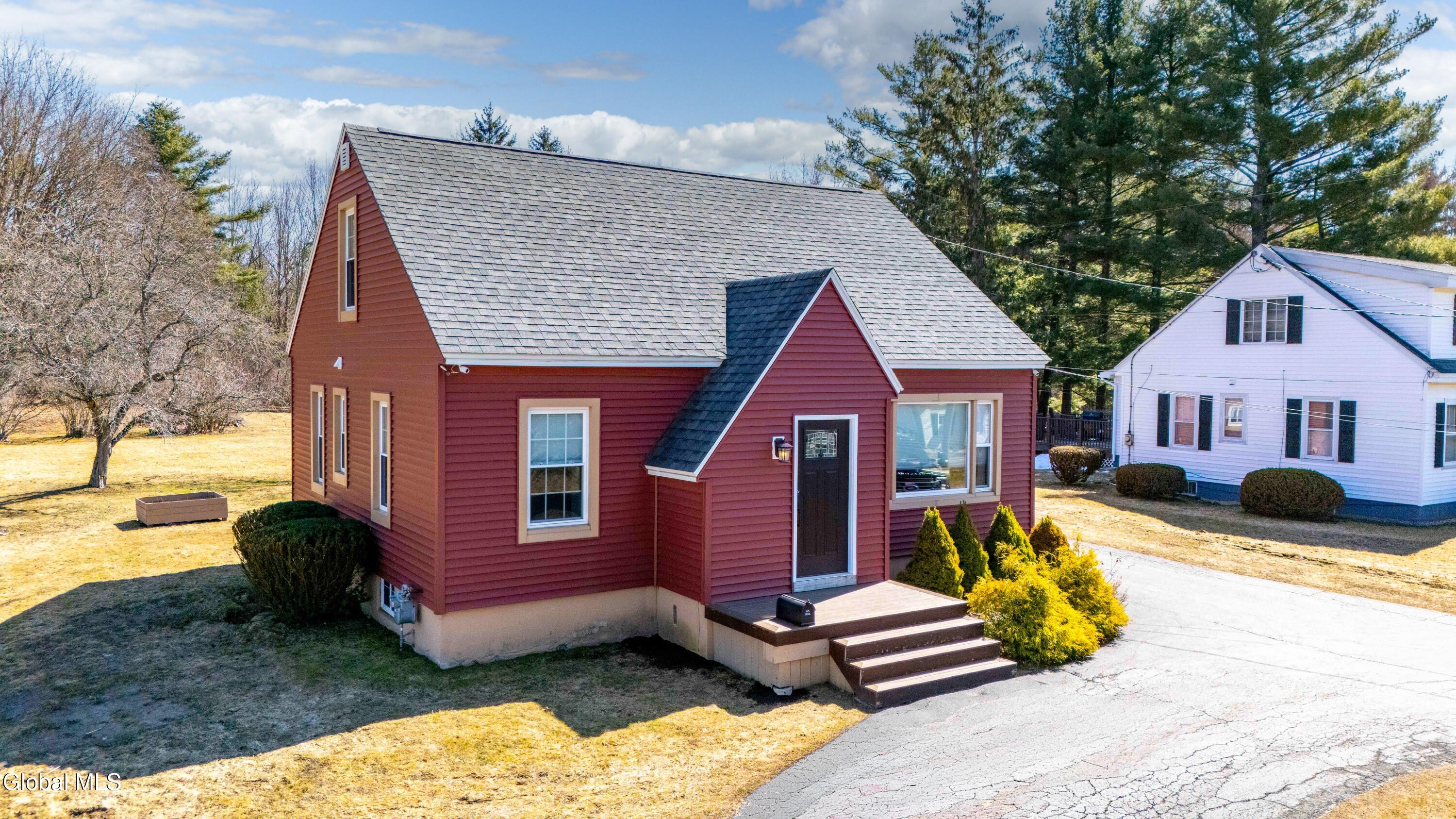 1323 Midline Road Amsterdam NY 12010