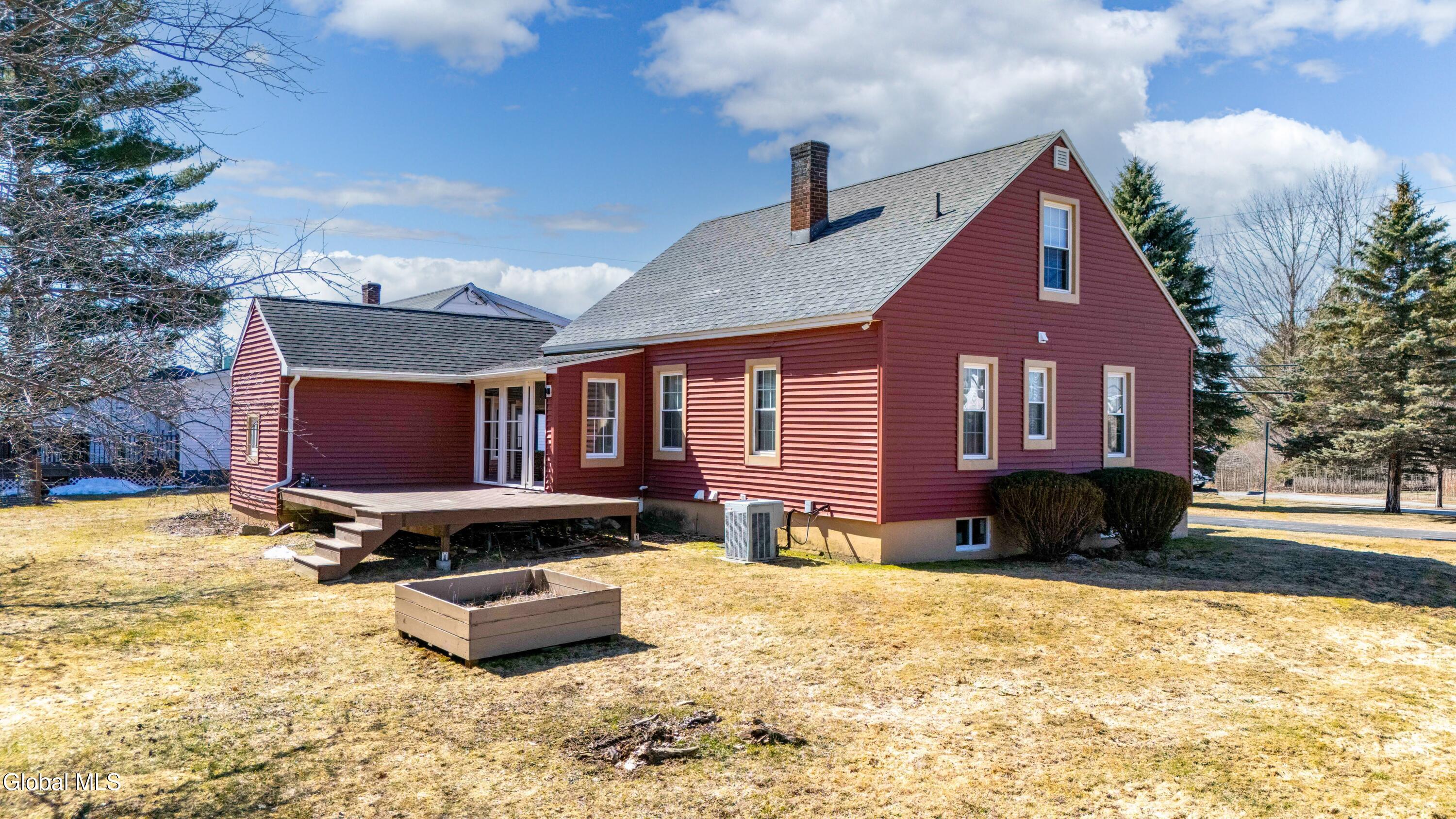 1323 Midline Road Amsterdam NY 12010