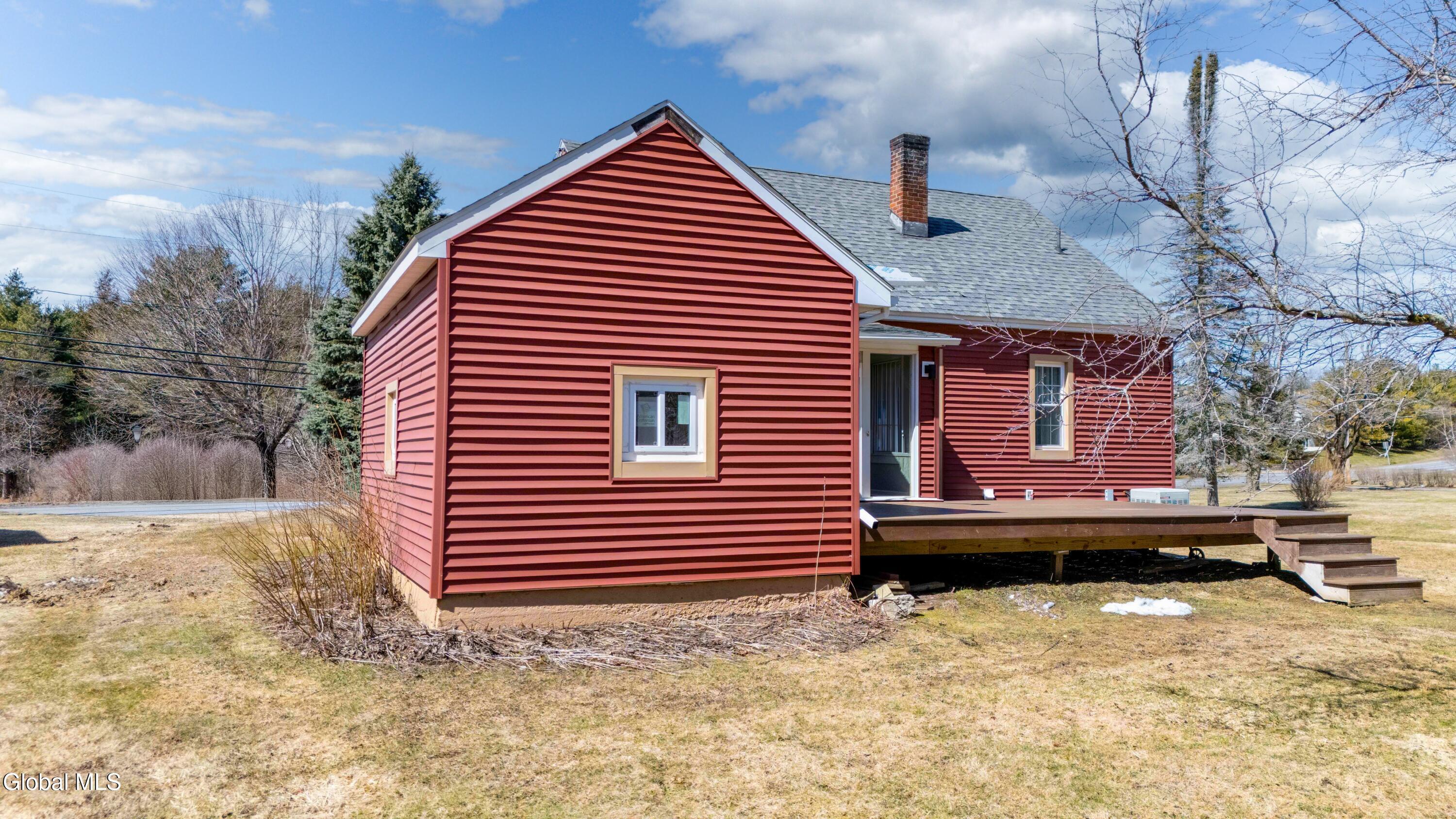 1323 Midline Road Amsterdam NY 12010
