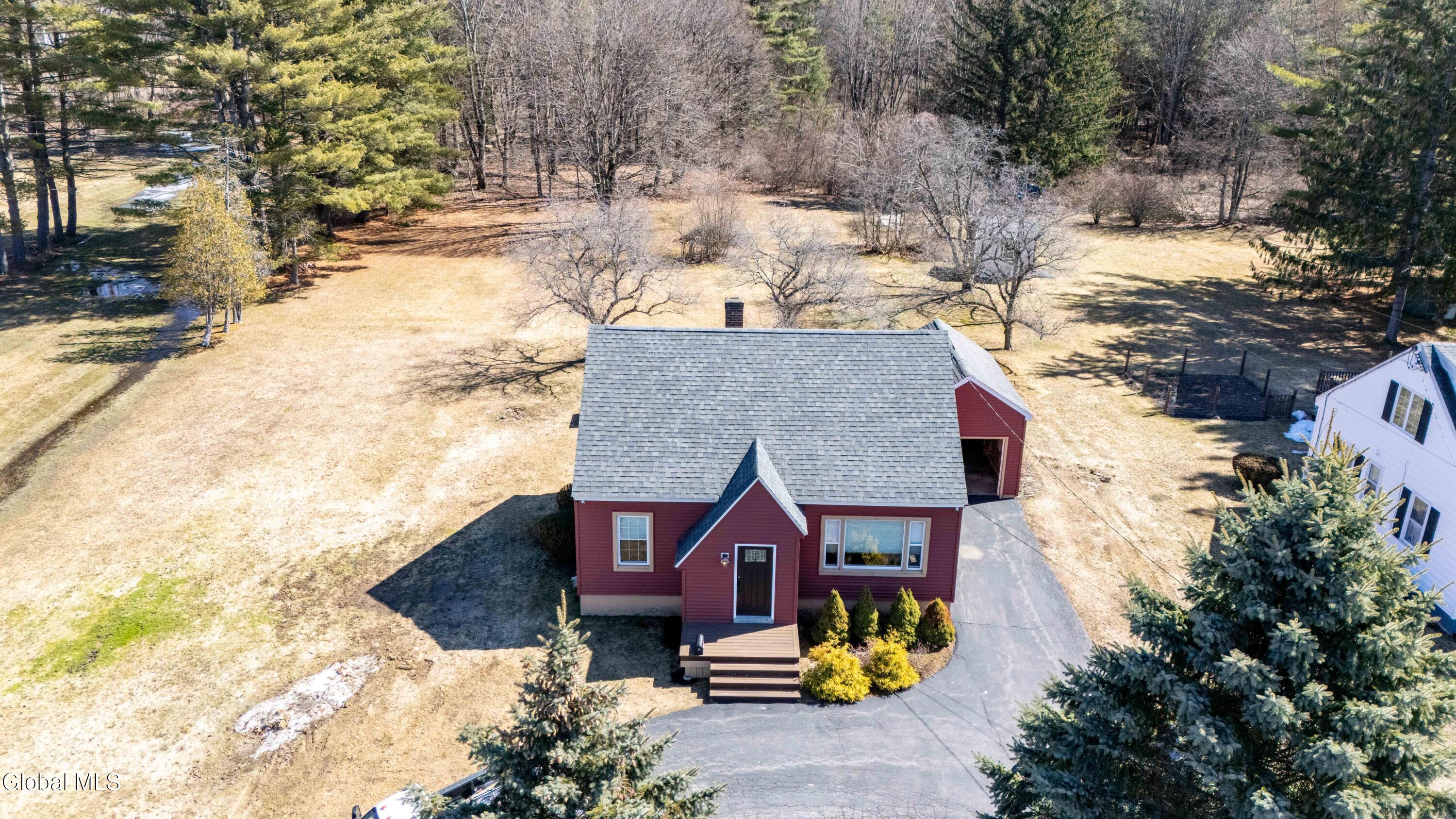 1323 Midline Road Amsterdam NY 12010