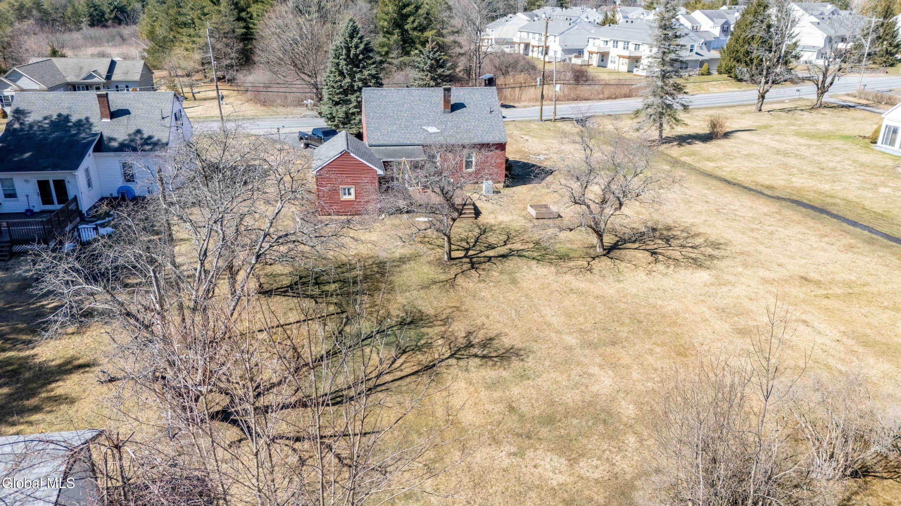 1323 Midline Road Amsterdam NY 12010