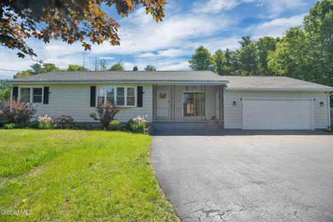 306 Rowland Street Ballston Spa NY 12020