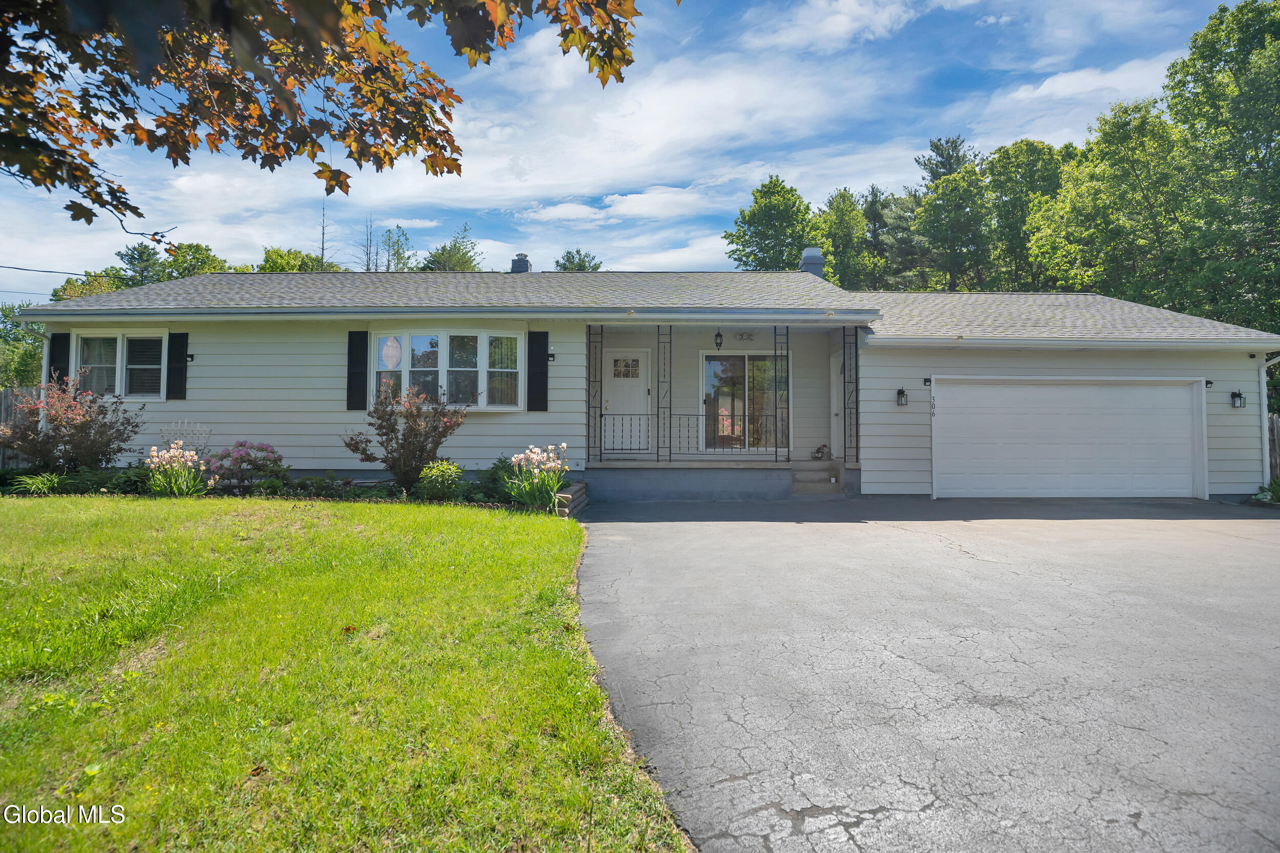 306 Rowland Street Ballston Spa NY 12020