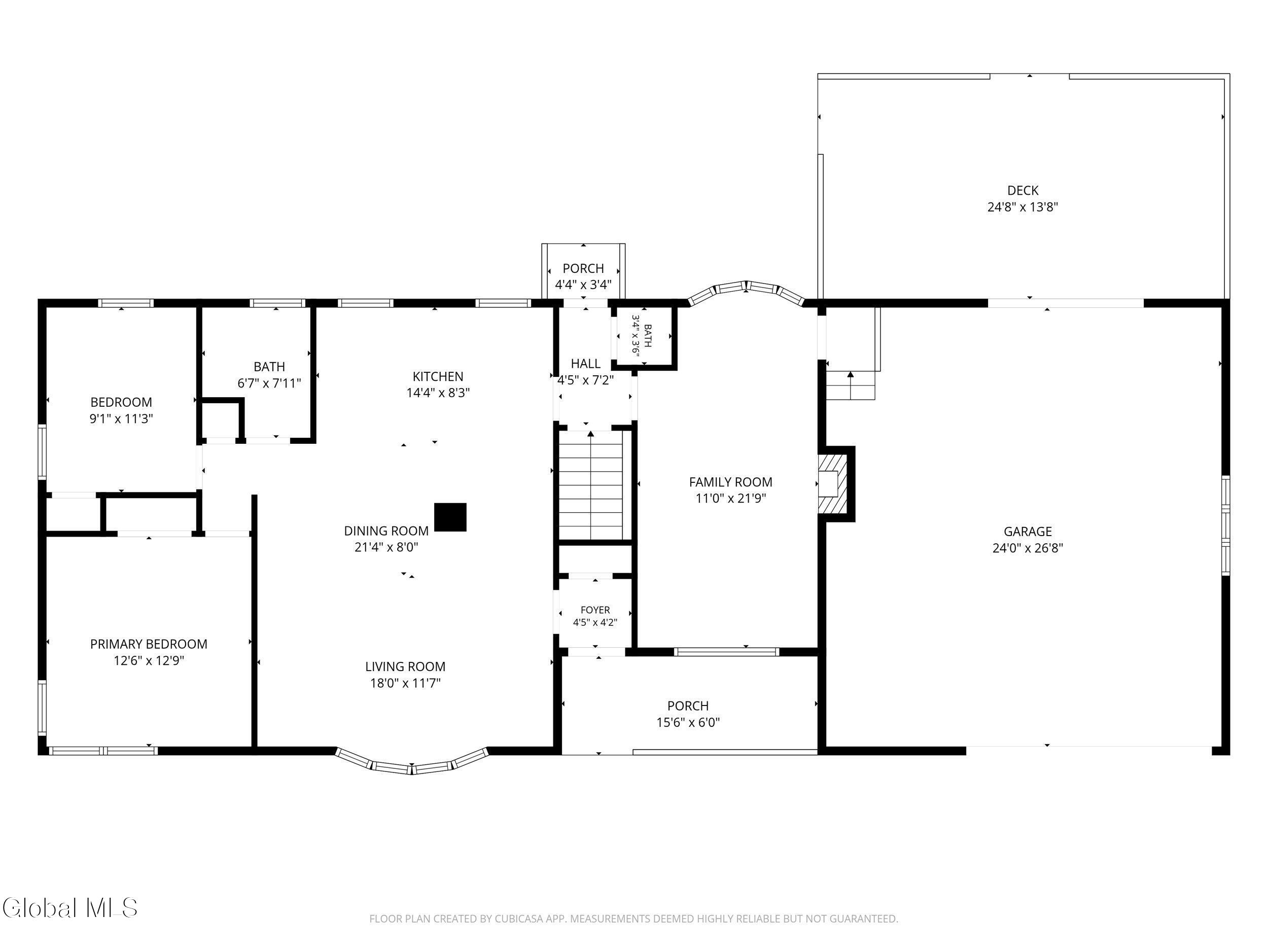 306 Rowland Street Ballston Spa NY 12020