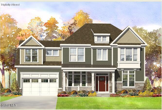 36 Sarah Drive Ballston Spa NY 12020