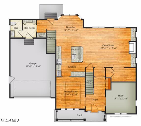 36 Sarah Drive Ballston Spa NY 12020