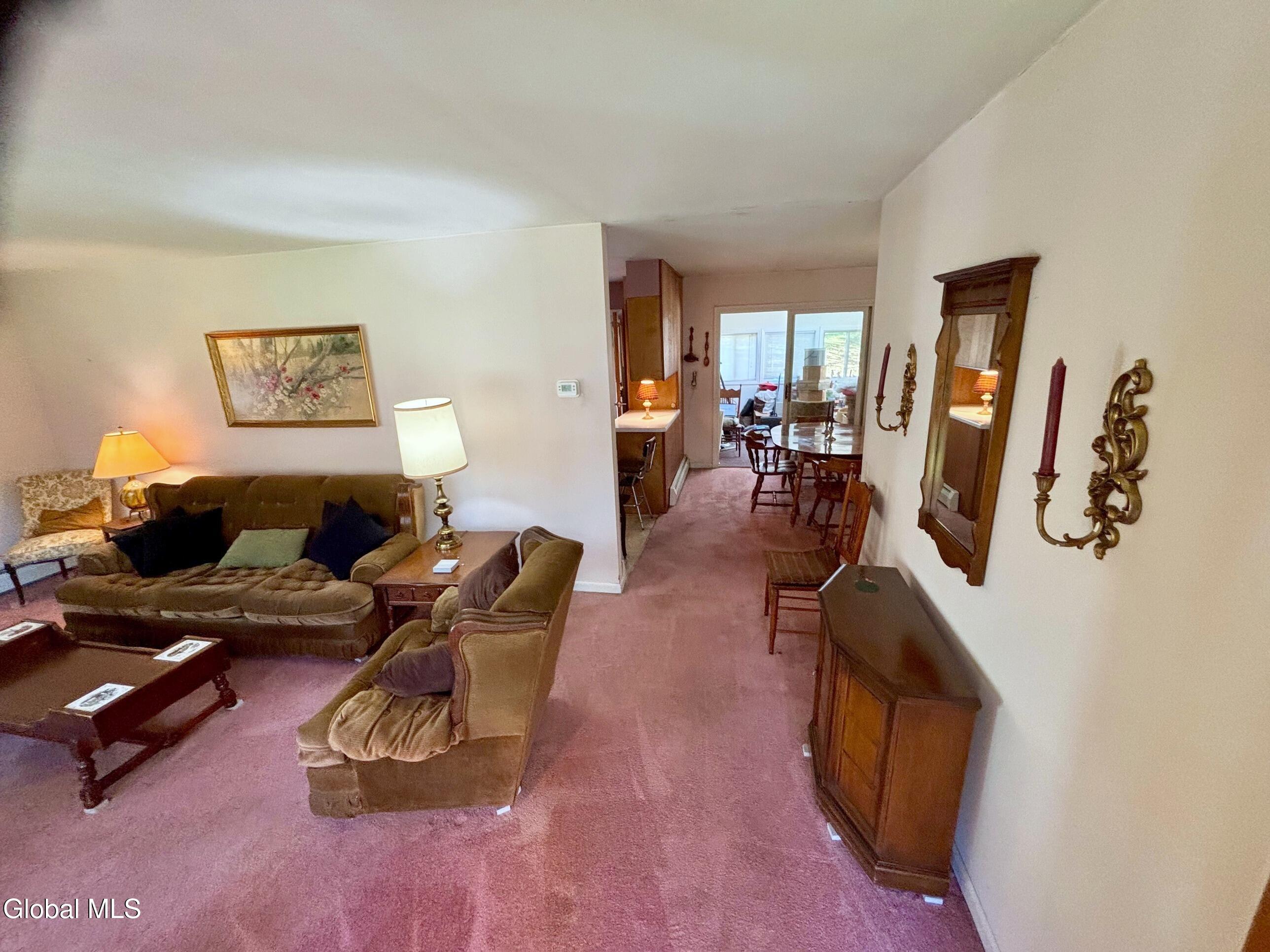 45 Francis Street Troy NY 12180