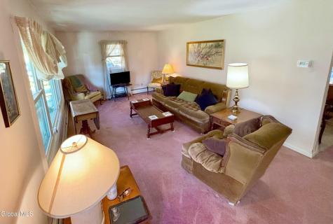 45 Francis Street Troy NY 12180