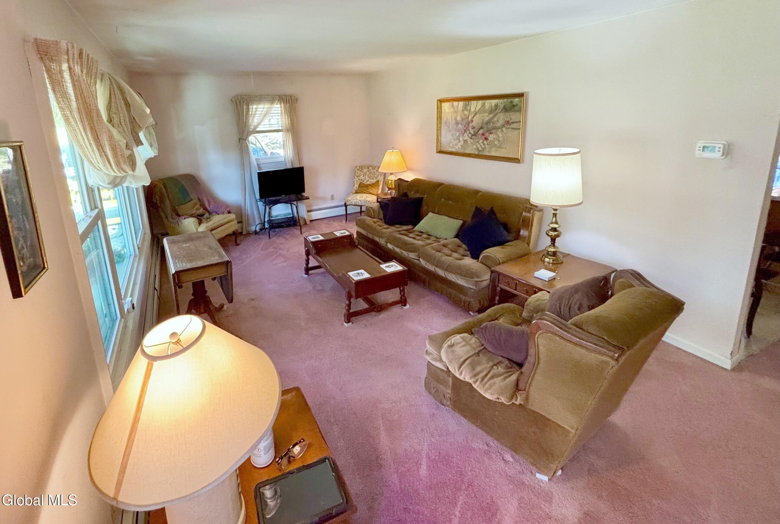 45 Francis Street Troy NY 12180