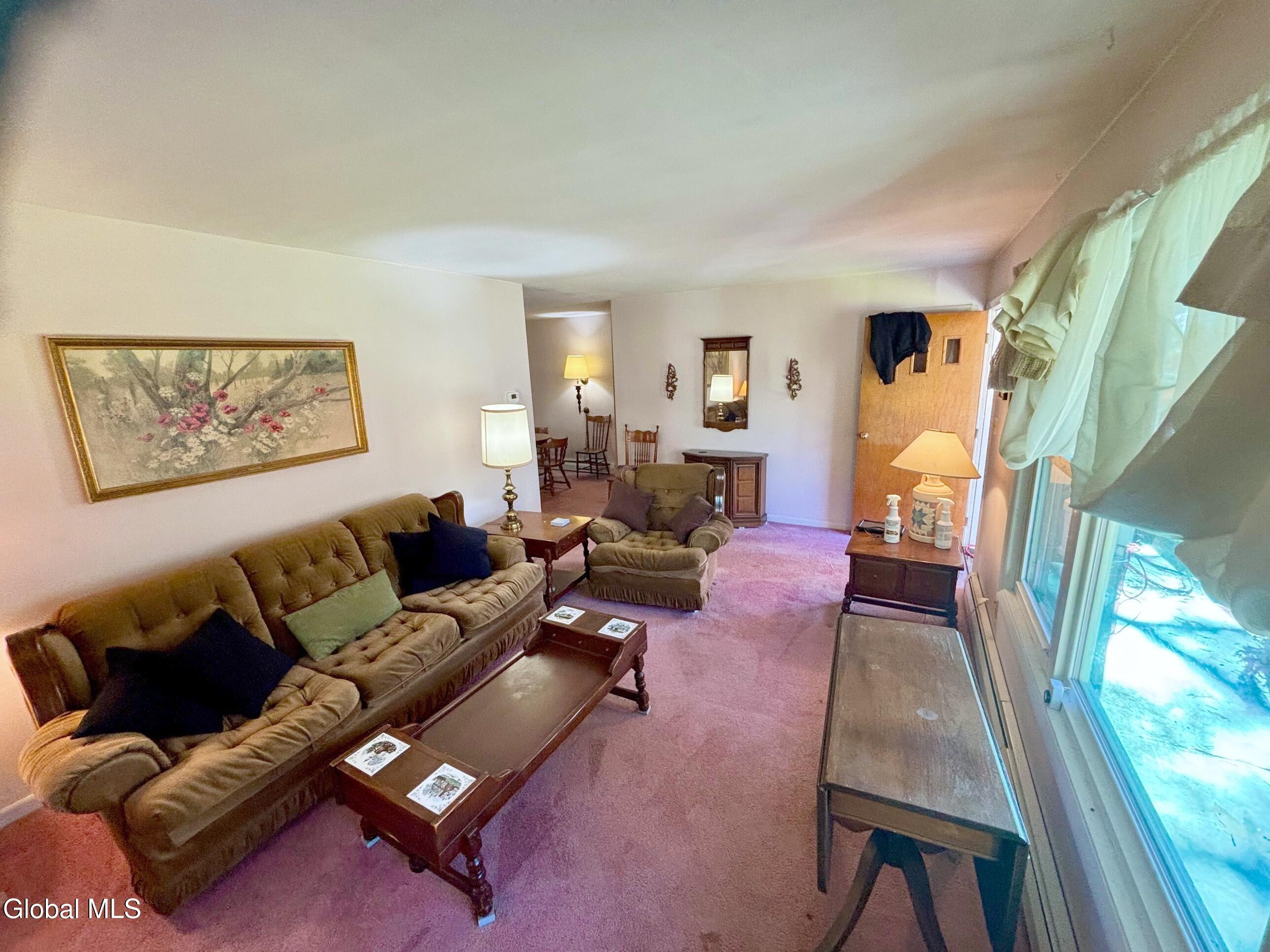 45 Francis Street Troy NY 12180