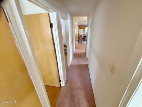 45 Francis Street Troy NY 12180