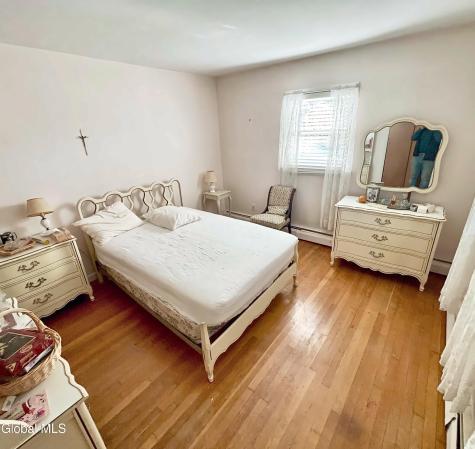 45 Francis Street Troy NY 12180