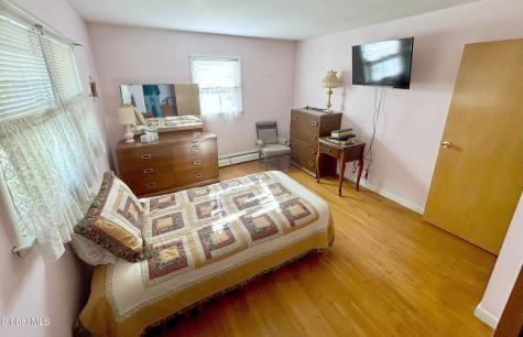 45 Francis Street Troy NY 12180