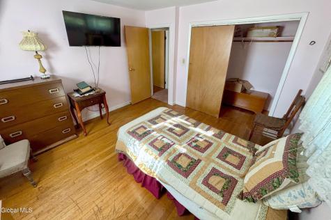 45 Francis Street Troy NY 12180