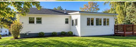 45 Francis Street Troy NY 12180
