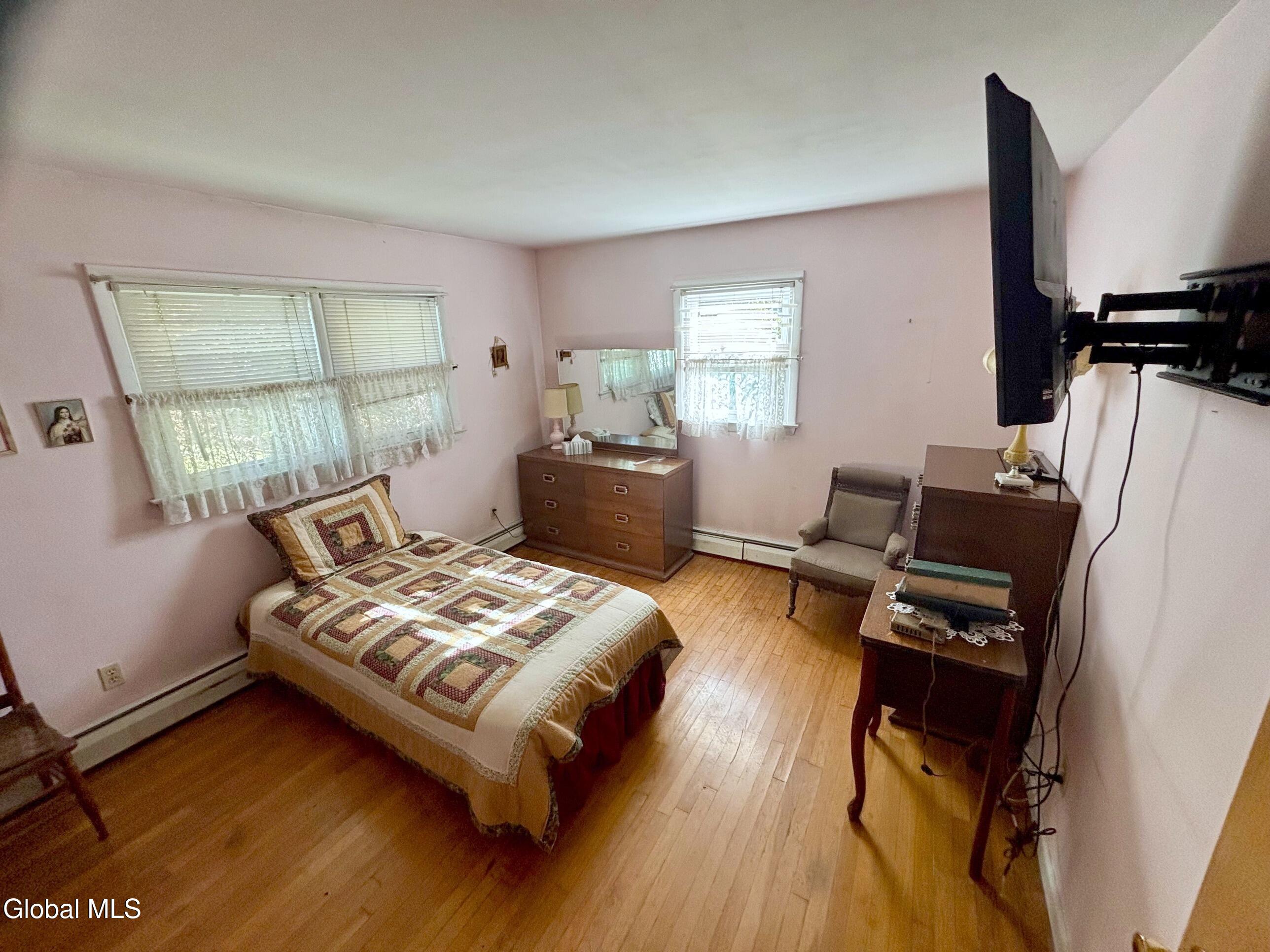 45 Francis Street Troy NY 12180