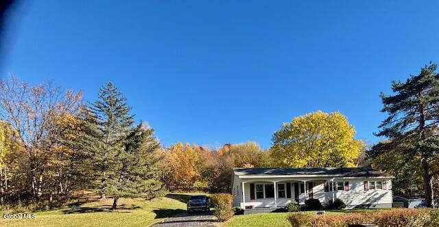 45 Francis Street Troy NY 12180