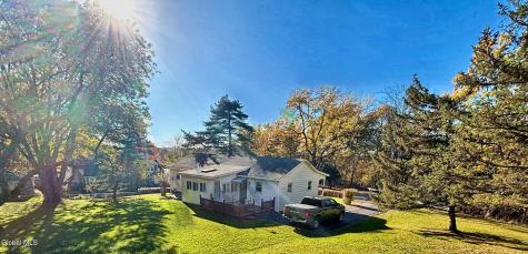 45 Francis Street Troy NY 12180