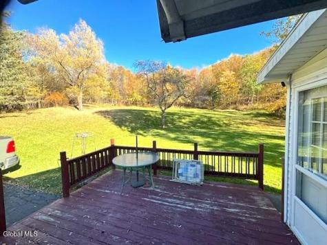 45 Francis Street Troy NY 12180